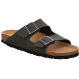 Rohde - Grado - Slipper - Olive - Synthetisch - Verstelbare Gespsluiting