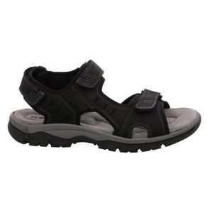 ROHDE Wandelsandalen  zwart