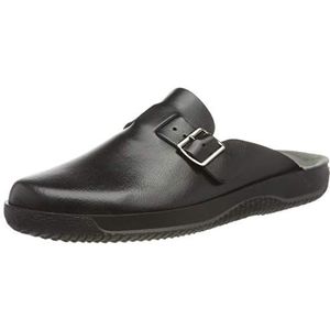 Rohde Soltau-h slippers voor heren, zwart zwart 90, 46 EU