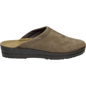 Heren Pantoffels Rohde Rohde 2762 bruin bruin