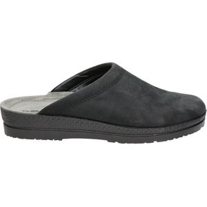 G1/2 - Slipper - Nubuck - Kuipzool - Comfortabel