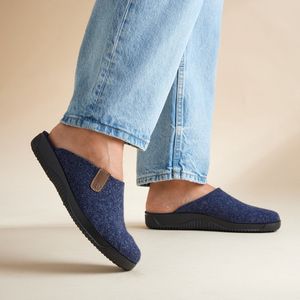 Rohde - 2782 - Pantoffels - Blauw