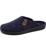 Rohde - 2782 - Pantoffels - Blauw