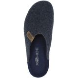 Rohde - 2782 - Pantoffels - Blauw