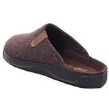 Pantoffel Rohde Men 2782 Soltau-H Mocca-Schoenmaat 41