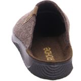 Rohde - Soltau-H - Pantoffel - Mocca - Soft Vilt