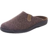 Rohde - Soltau-H - Pantoffel - Mocca - Soft Vilt