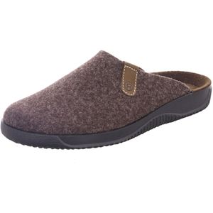 Rohde - Soltau-H - Pantoffel - Mocca - Soft Vilt