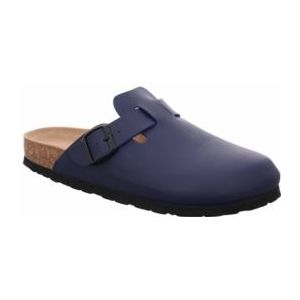 Rohde Clogs für Herren, blau, Gr. 46 EU