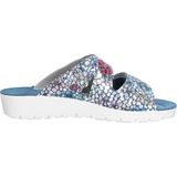 Gumbies | Duckbill | Teenslippers | Unisex  | Licht Blauw | Maat 45