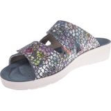 Gumbies | Duckbill | Teenslippers | Unisex  | Licht Blauw | Maat 45