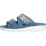 Gumbies | Duckbill | Teenslippers | Unisex  | Licht Blauw | Maat 45