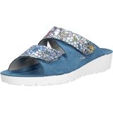 Gumbies | Duckbill | Teenslippers | Unisex  | Licht Blauw | Maat 45