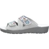 Skechers Summits heren sneakers grijs - Maat 42 - Extra comfort - Memory Foam