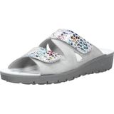 Skechers Summits heren sneakers grijs - Maat 42 - Extra comfort - Memory Foam