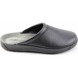 Rohde - Soltau-H - Herenslippers - Zwart - Synthetisch