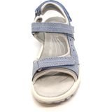 Rohde - Biella 5380 - Sandaal - Baltic - Leer - Verstelbare Banden