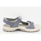 Rohde - Biella 5380 - Sandaal - Baltic - Leer - Verstelbare Banden