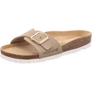 Slipper Rohde Women Alba 5589 Ivory