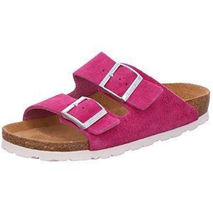 Slipper Rohde Women Alba 5590 Pink-Schoenmaat 37