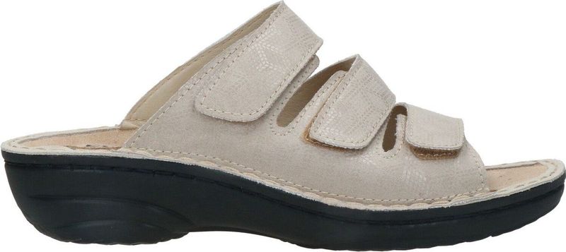 Rohde - Cremona 5772 - Slipper - Chalk