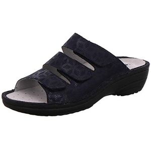Slipper Rohde Women Cremona 5772 Ocean-Schoenmaat 35