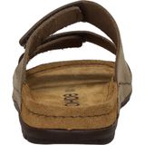 Rohde - 5914 Rodigo - Slipper - Mocca - Nappaleer