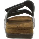 Slipper Rohde Men 5914 Rodigo H Antracite-Schoenmaat 43