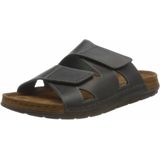 Slipper Rohde Men 5914 Rodigo H Antracite-Schoenmaat 43