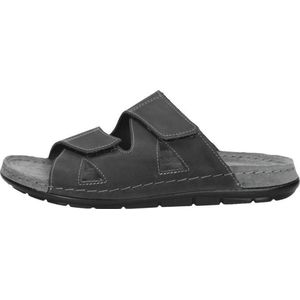 Rohde Pantoletten Nappaleder Pantolette