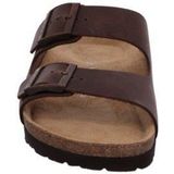 Slipper Rohde Men Grado 5925 Mocca