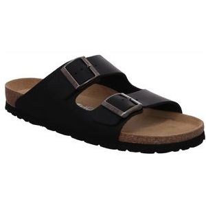 Slipper Rohde Men Grado 5925 Black-Schoenmaat 42