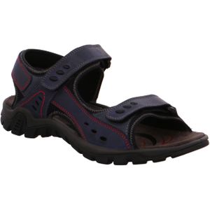 ROHDE - Wandelsandalen - Blauw