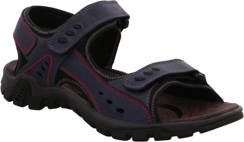 ROHDE - Wandelsandalen - Blauw