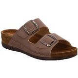Rohde Rodigo-40 damesslippers, Beige