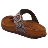 Rohde - Rodigo - Sandalen - Zwart - Synthetisch