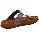 Rohde - Rodigo - Sandalen - Zwart - Synthetisch