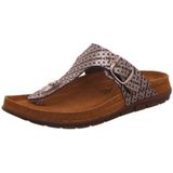 Rohde - Rodigo - Sandalen - Zwart - Synthetisch