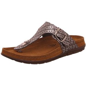 Rohde - Rodigo - Sandalen - Zwart - Synthetisch