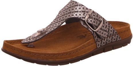 Rohde - Rodigo - Sandalen - Zwart - Synthetisch