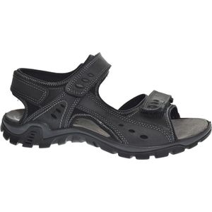 Rohde - Barolo 5930 - Sandaal - Zwart - Leer