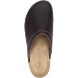 Rohde - Neustadt-H - Pantoffel - Espresso - Leer