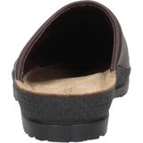 Rohde - 1515 - Pantoffels - Bruin - Leren - Sloffen