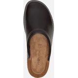 Rohde - Soltau - Pantoffel - Mocca - Luxe Leer - Heren