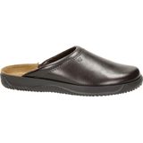 Rohde - Soltau - Pantoffel - Mocca - Luxe Leer - Heren