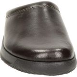 Rohde - Soltau - Pantoffel - Mocca - Luxe Leer - Heren