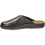 Rohde - Soltau - Pantoffel - Mocca - Luxe Leer - Heren