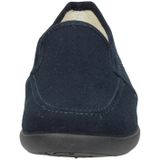 Rohde Pantoffels blauw Textiel - Dames - Maat 41