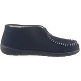 Cienta Jongens Pantoffel | Blauw | Maat: 19