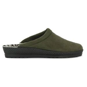 Pantoffel Rohde Women 2291 Neustadt-D Olive-Schoenmaat 42